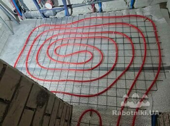 Ремонт квартири в новобудові