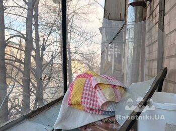 Засклити вікно