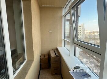 Косметичний ремонт квартири.