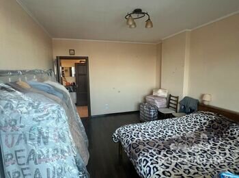 Косметичний ремонт квартири.