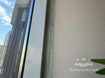 Косметичний ремонт квартири.