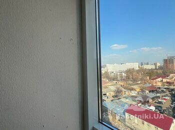 Косметичний ремонт квартири.