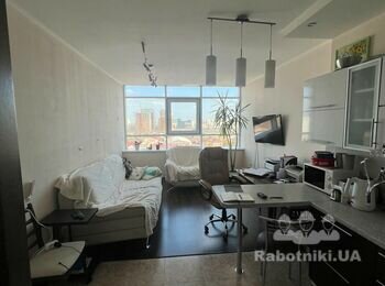 Косметичний ремонт квартири.