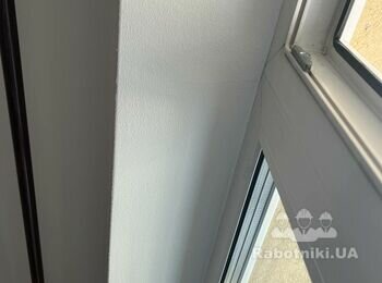 Косметичний ремонт квартири.