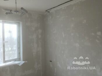 Ремонт квартири