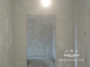 Ремонт квартири