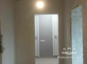 Ремонт квартири