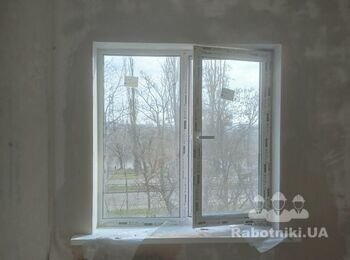 Ремонт квартири