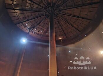 Потрібні різчики по металу