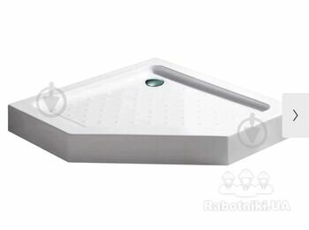 Встановити душову кабіну і систему