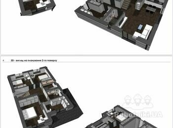 Мурування будинку з кірпича