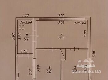 Запрос сметы Крюковщина Восстановление дачного кирпичного дома