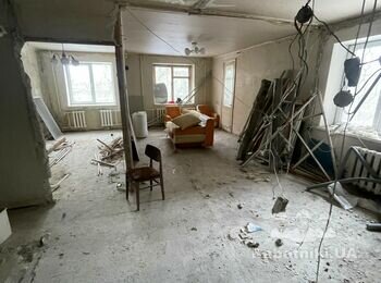 Ремонт в квартирі