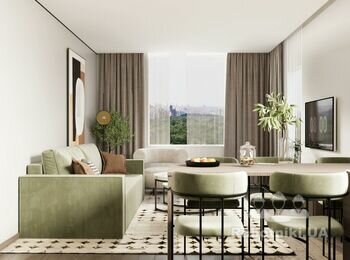 Ремонт в квартирі