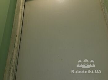 Ремонт старих дверей ЦІНА ДОГОВІРНА