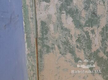 Ремонт старих дверей ЦІНА ДОГОВІРНА