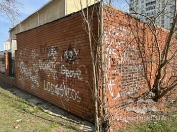 Демонтаж стіни