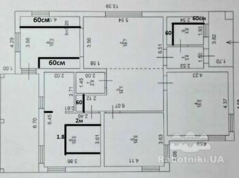 Разводка воды, канализации, теплый пол
