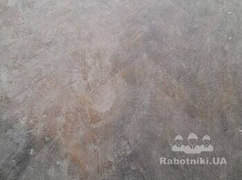 Укладання лінолеуму