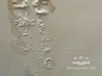 Відновлення декоративної штукатурки