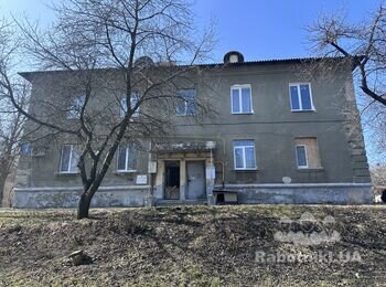 Ремонт фасада многоквартирного дома