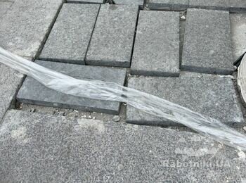 Укладка плитки