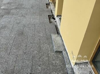 Укладка плитки