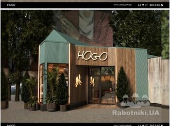 Монтаж профнастилу, металосайдингу