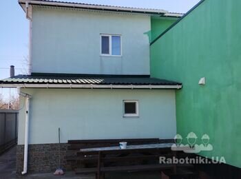 Каркасный дом..сип.панели