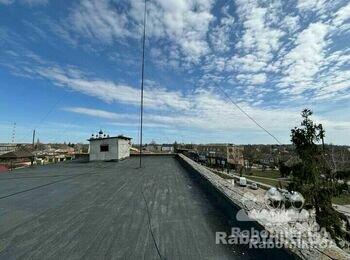 Встановлення сонячної електростанції потужністю 60 кВт