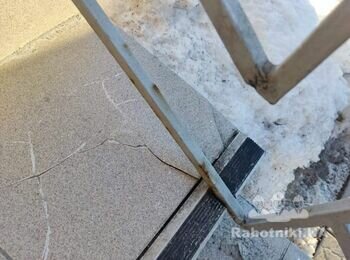 Облицювання вхідної групи