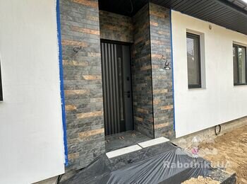 Гідроізоляція та утеплення фундаменту будинку