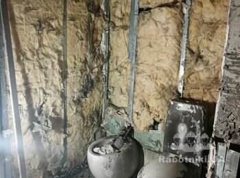 Повний ремонт санвузла