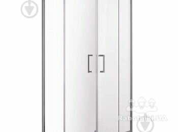 Встановлення душової кабіни