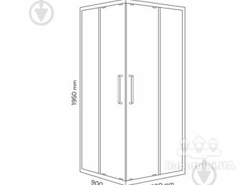 Встановлення душової кабіни