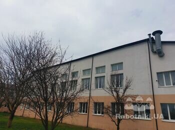 Покрівельні роботи.