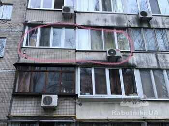 Утеплення фасаду пінопласт, під ключ