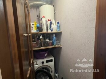 Ремонт прихожей