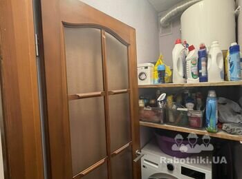 Ремонт прихожей