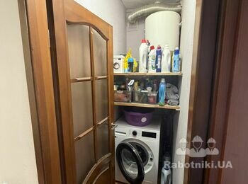 Ремонт прихожей