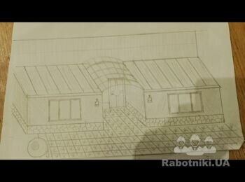 Требуетьса Майстер пристроїть прістройку. Звонить після 20 -00