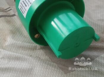 Перенос смесителя скрытого монтажа в санузле