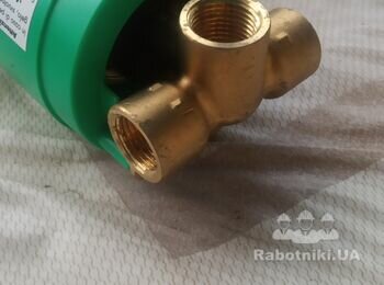 Перенос смесителя скрытого монтажа в санузле