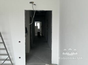 Комерційне приміщення 450 м.кв