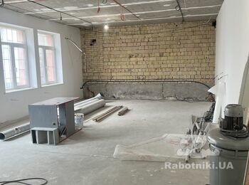 Комерційне приміщення 450 м.кв