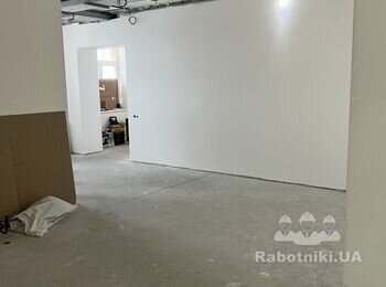 Комерційне приміщення 450 м.кв