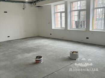 Комерційне приміщення 450 м.кв