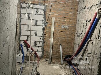 Комерційне приміщення 450 м.кв