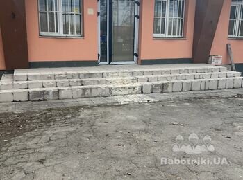 Комерційне приміщення 450 м.кв