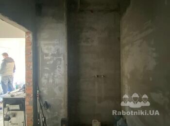 Укладання плитки в будинку